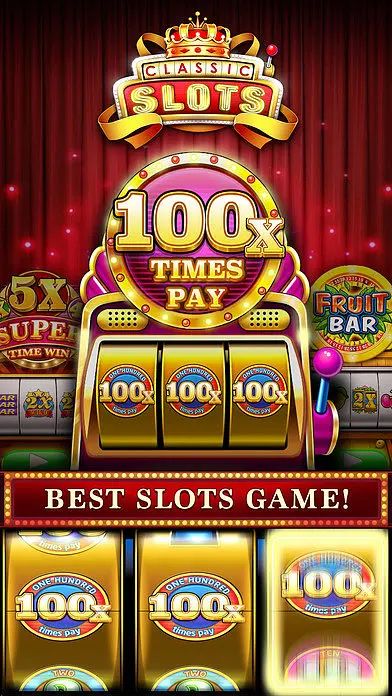 slot heroes game
