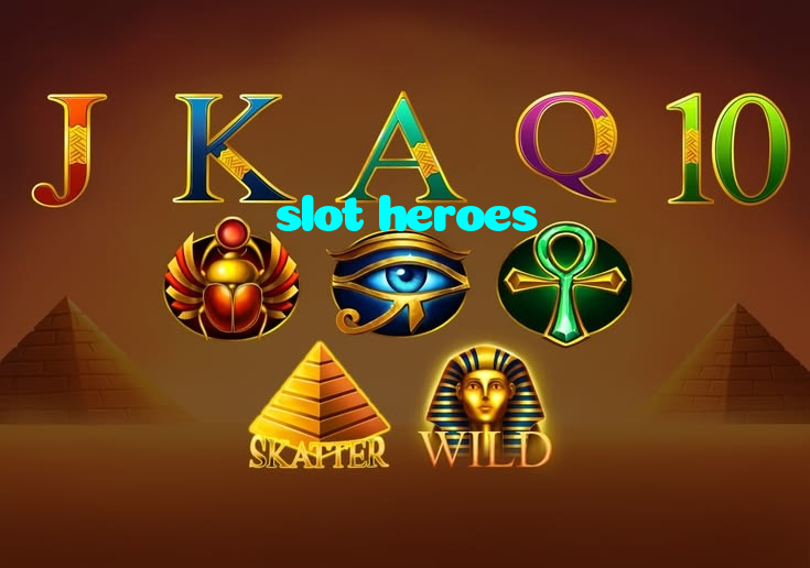 slot heroes