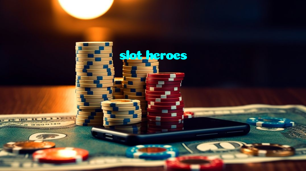 slot heroes