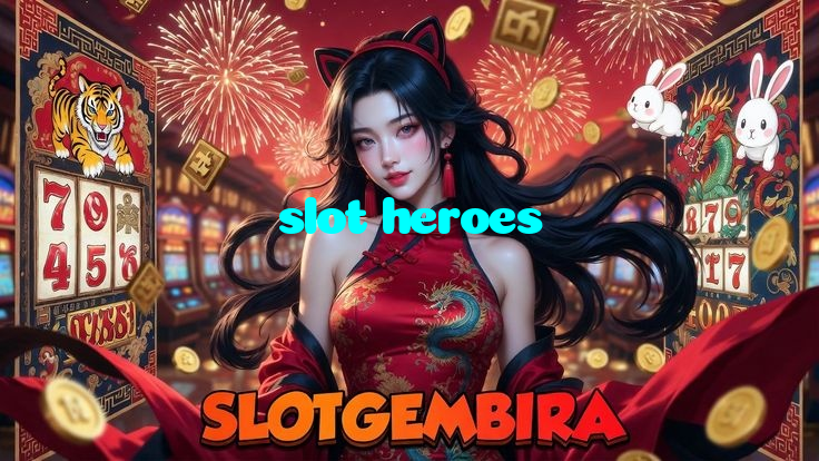 slot heroes