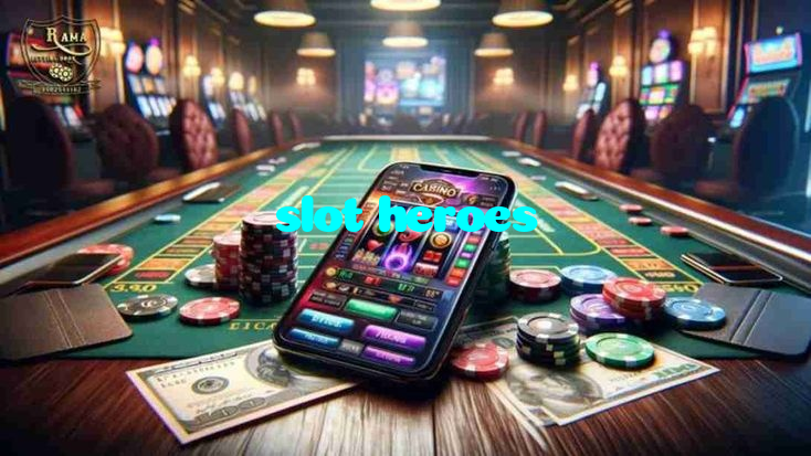 slot heroes خوش آمدید بونس +600% پیشکش موبائل ایپ کے پروموشن سیکشن میں دکھائی دیتی ہے۔